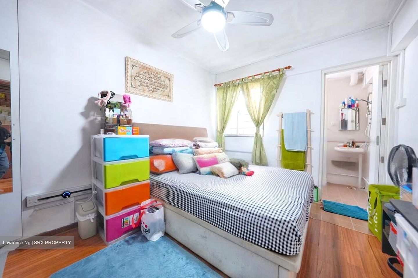 Blk 225 Bukit Batok Central (Bukit Batok), HDB 3 Rooms #483025451